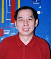 王奕凱 I-Kai Wang