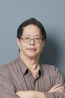 David Shan-Hill Wong 