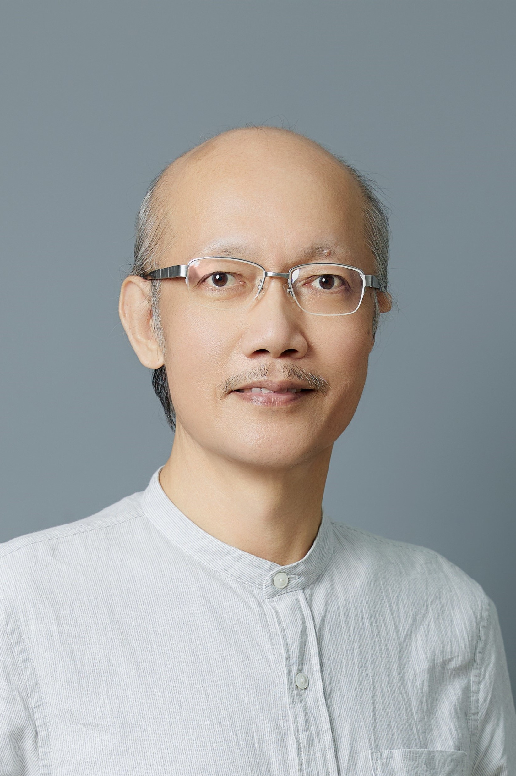 呂世源 Shih-Yuan Lu