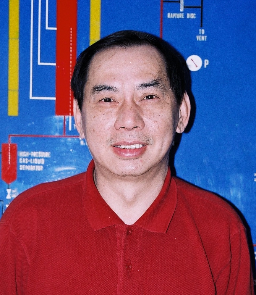 I-Kai Wang 