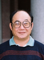 李育德 Yu-Der Lee