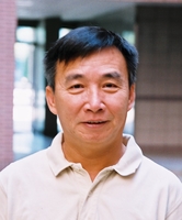 Wei-Kuo Chin 
