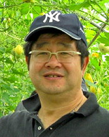 劉大佼 Ta-Jo Liu