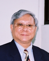 马振基 Chen-Chi M. Ma