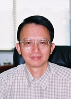 黃大仁 Ta-Jen Huang