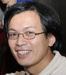 陳彥龍 Yeng-Long Chen