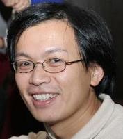 陳彥龍 Yeng-Long Chen