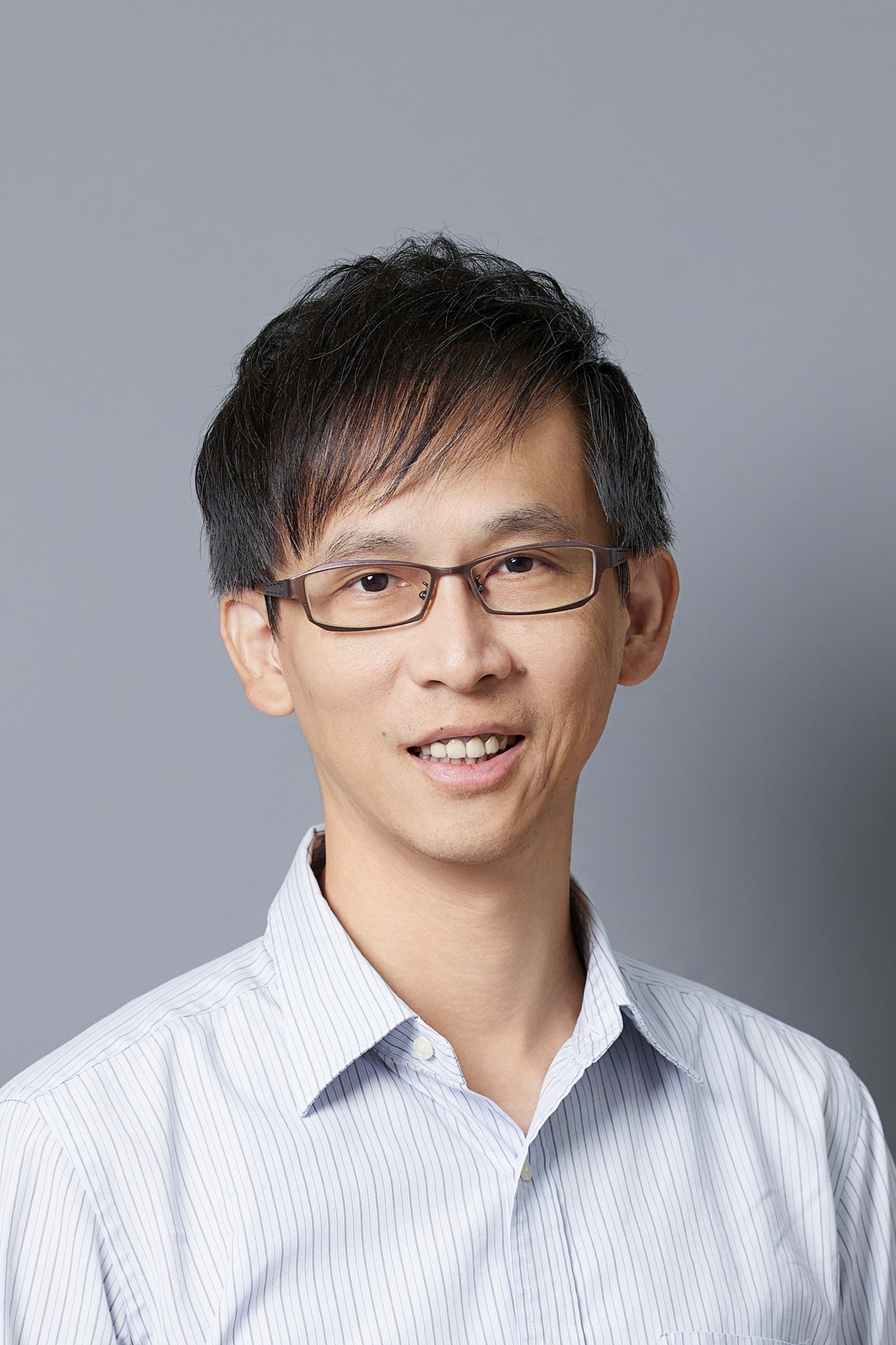 Tzu-Chien Wei Tzu-Chien Wei