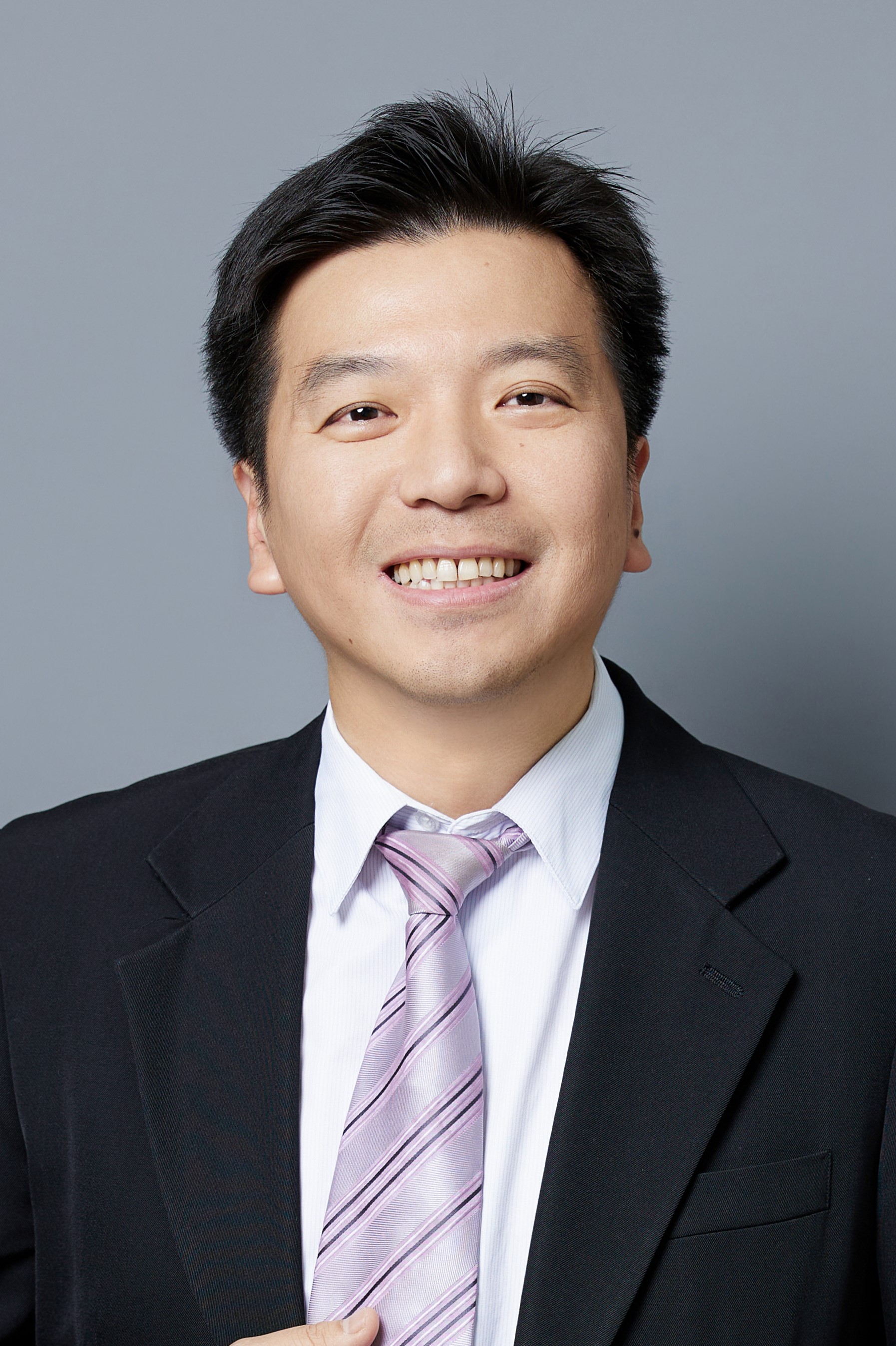 De-Hao Tsai 