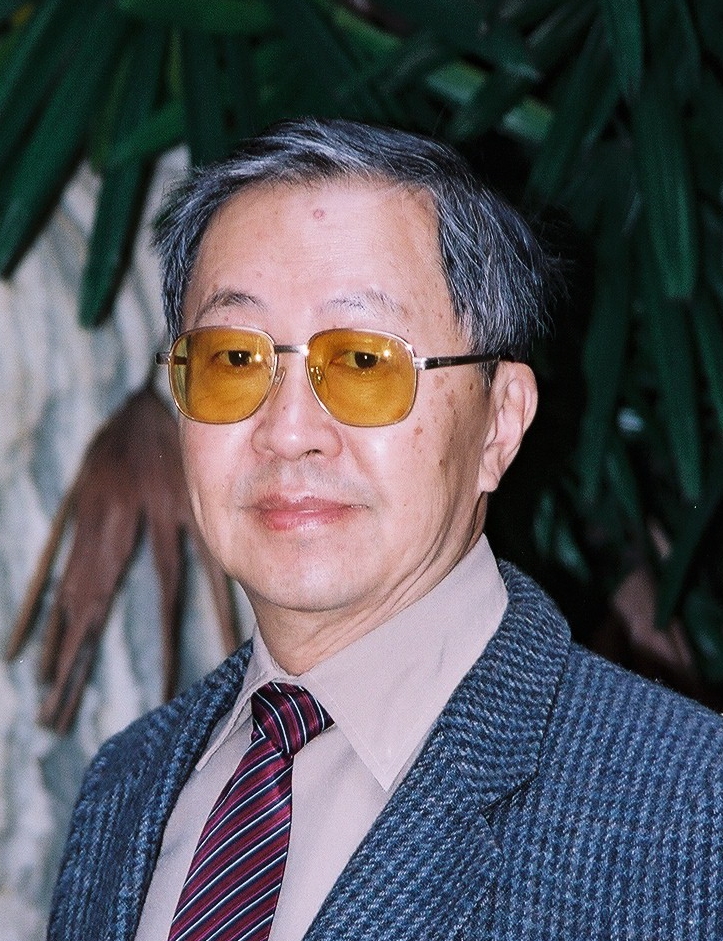 胡德 Andrew Teh Hu