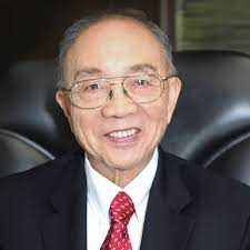 黎念之 Norman N. Li 