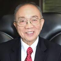 Norman N. Li  